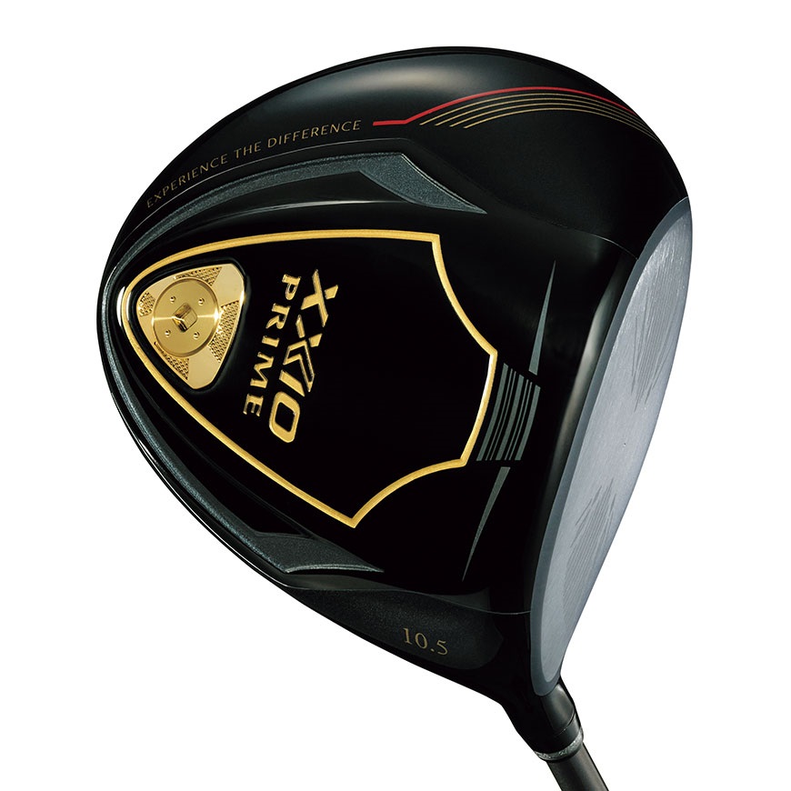 XXIO Golf Prime 12 Driver 10.5* Regular Flex