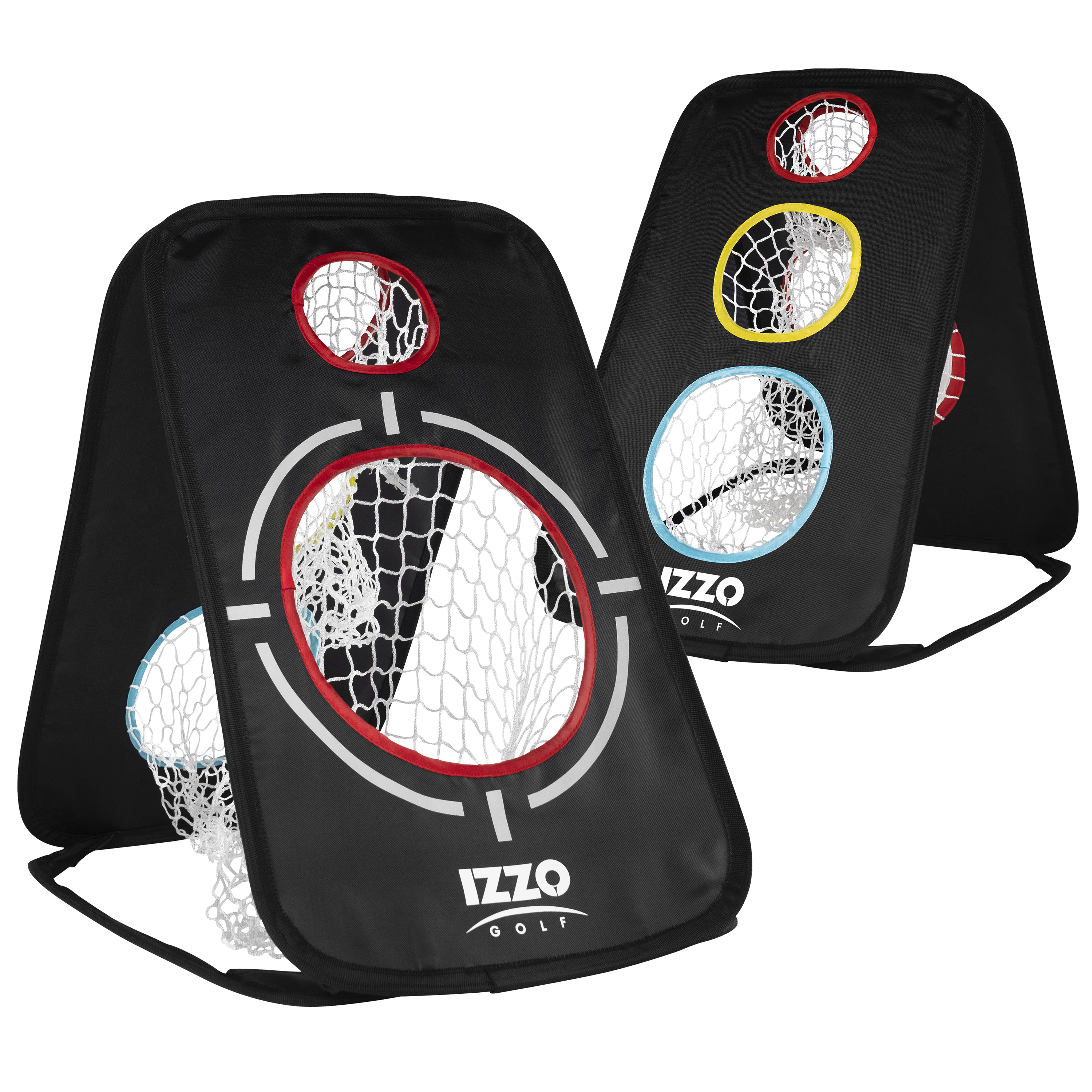 Izzo Golf A-Frame Chipping Net