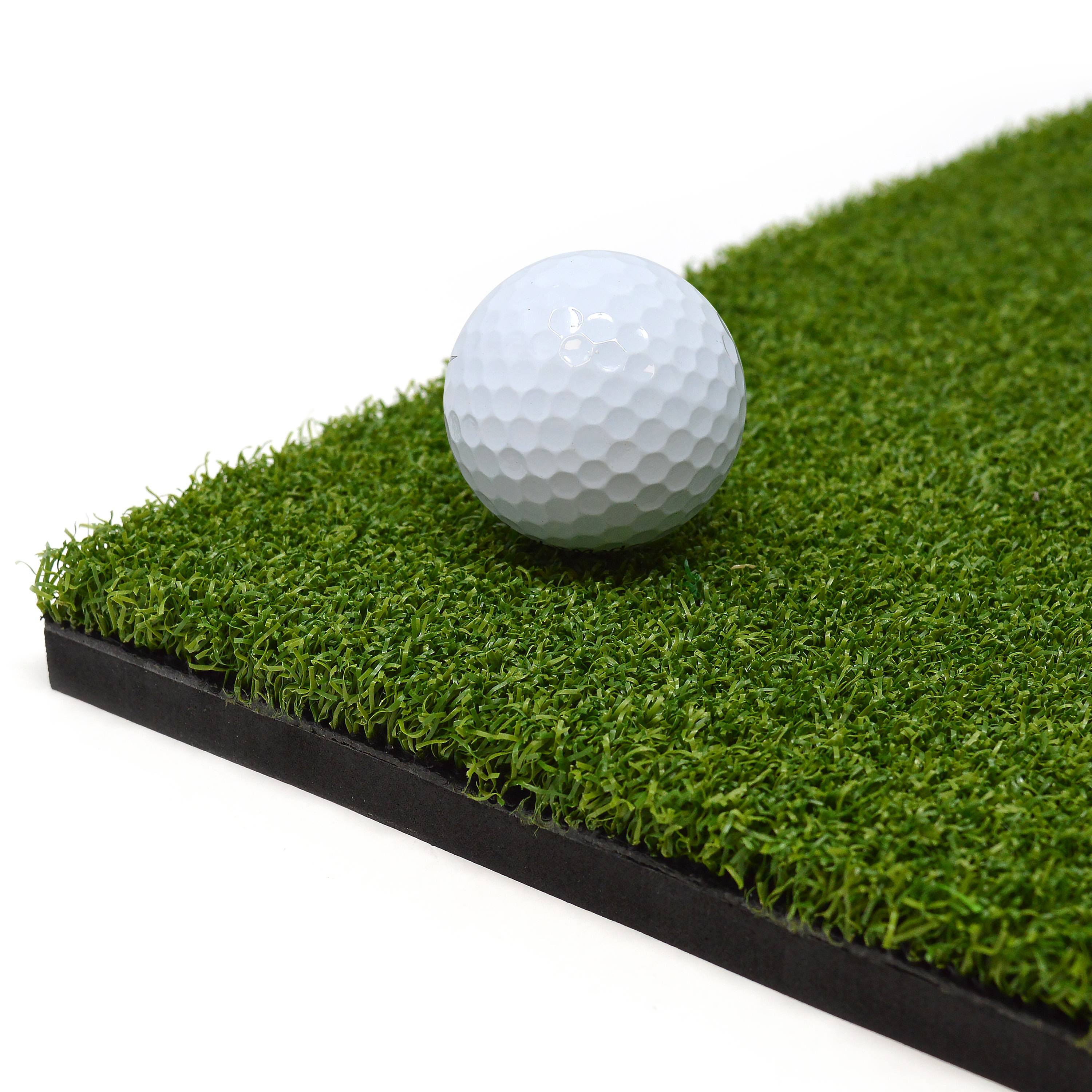 SimSpace Golf Standard Hitting Mat 150x150cm