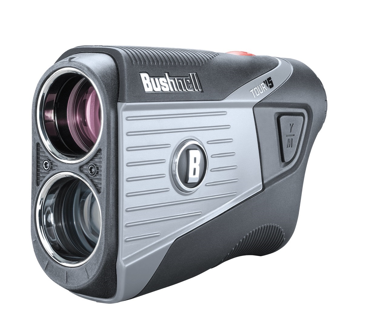 Bushnell Golf Tour V5 Patriot Pack Rangefinder