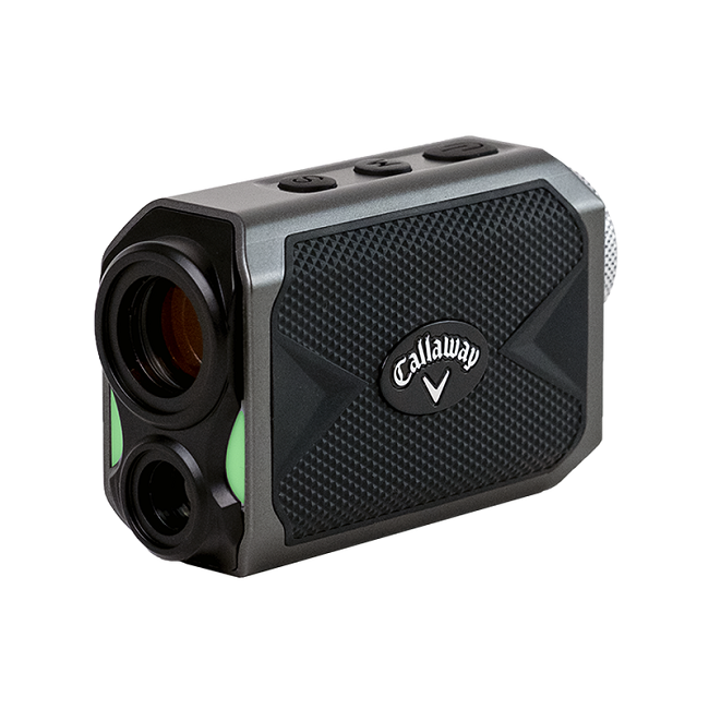 Callaway Golf Micro Pro Laser Rangefinder with Slope