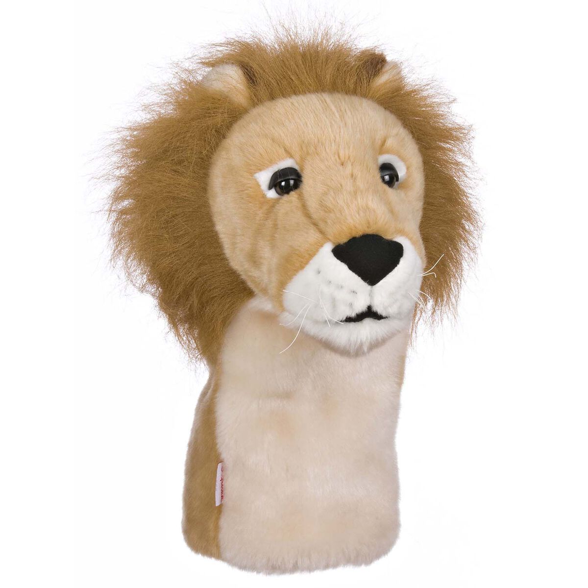 Daphne's Headcovers Lion Headcover