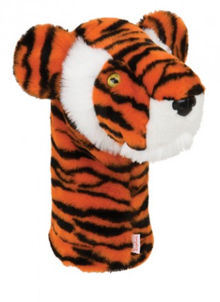 Daphne's Headcovers Tiger Headcover