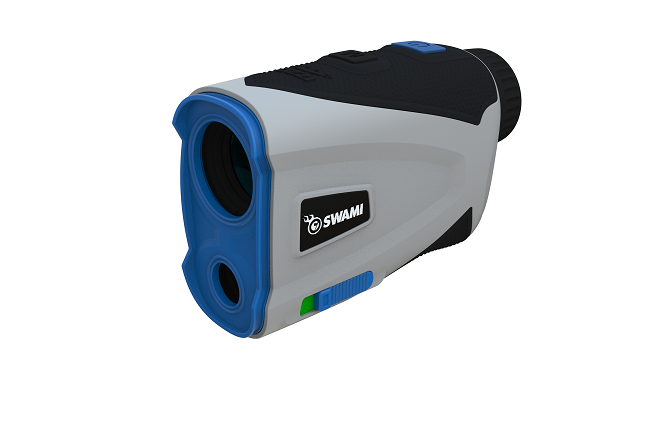 Izzo Golf Swami GLi Golf Laser Rangefinder