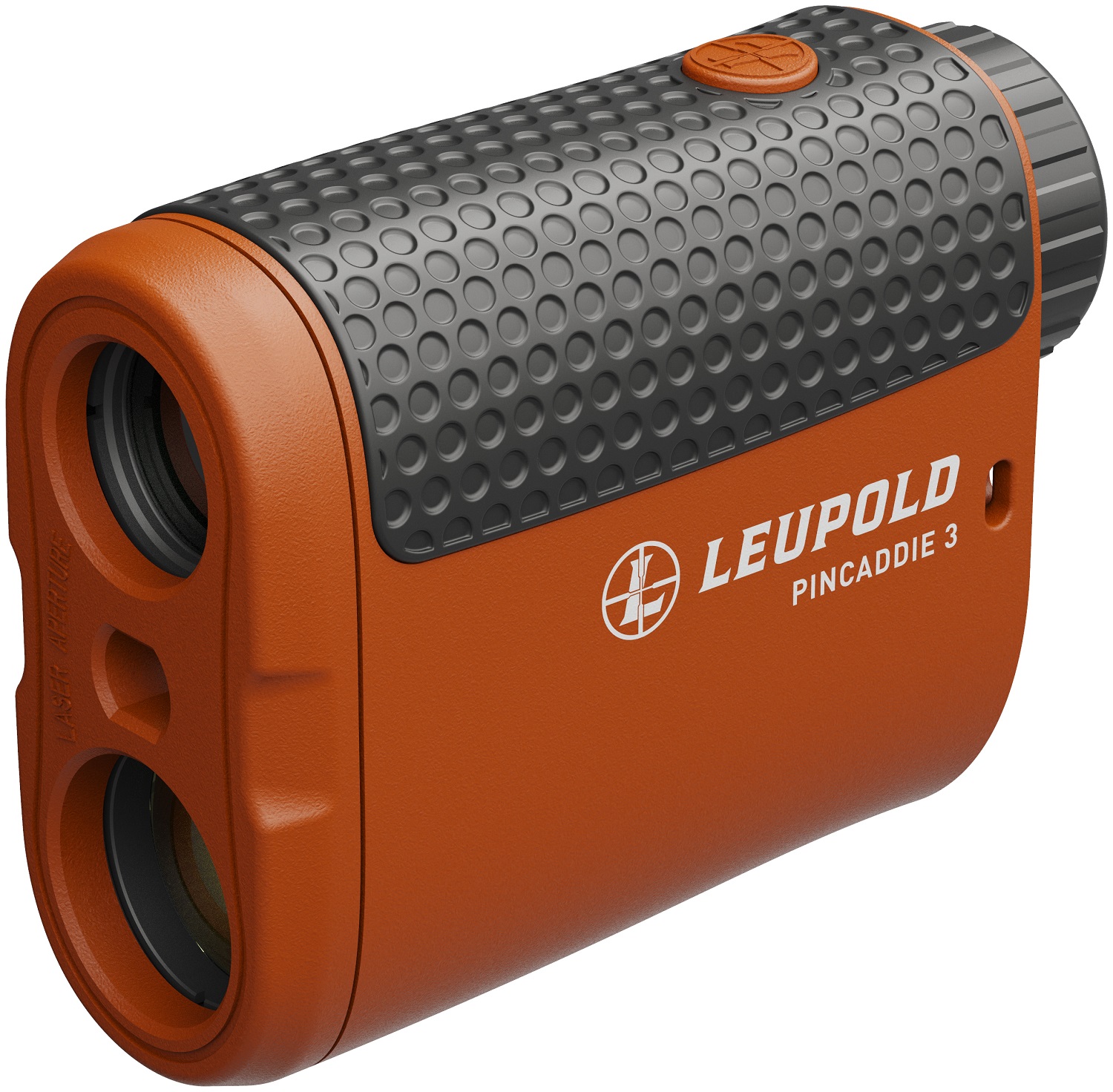 Leupold Golf PinCaddie 3 Rangefinder