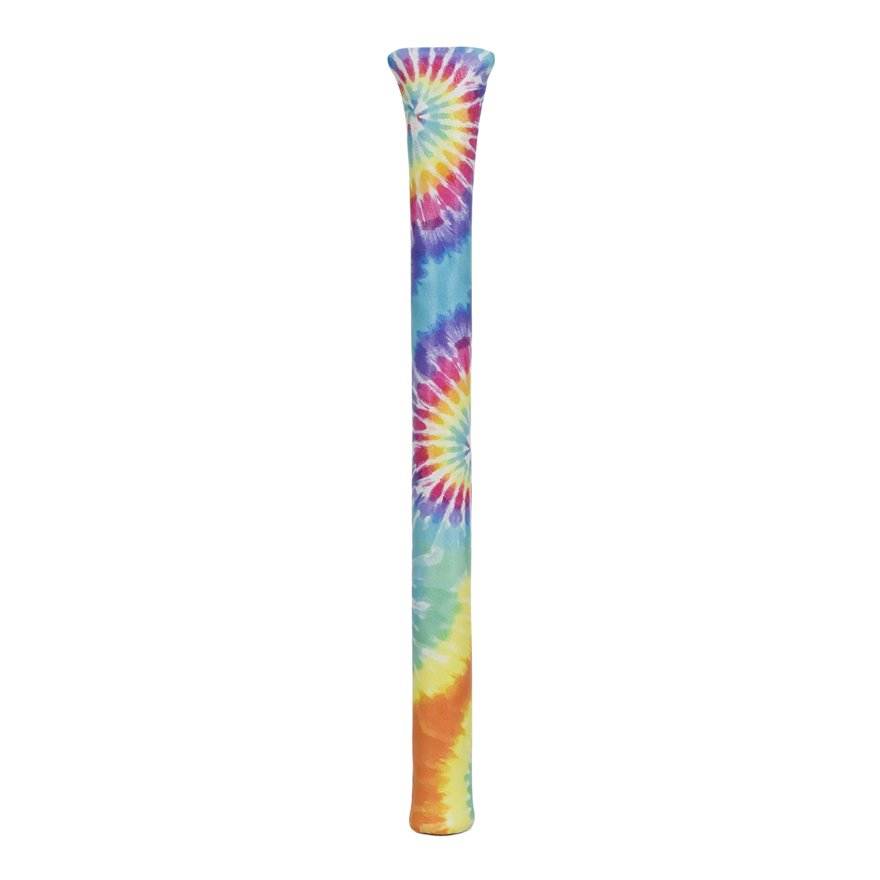 PRG Golf Retro Tie-Dye Alignment Stick Cover