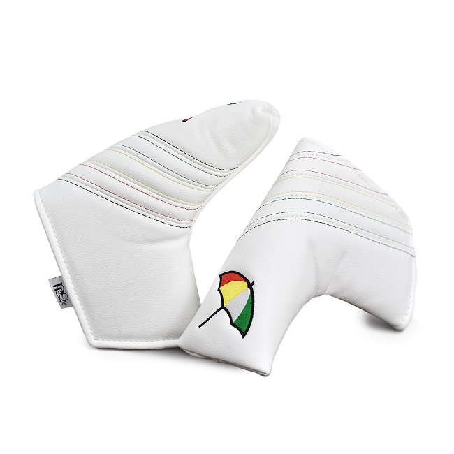 PRG Golf Arnold Palmer Heritage Track Blade Putter Cover