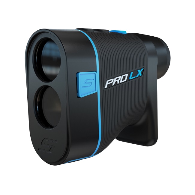 Shot Scope Golf Pro LX Rangefinder