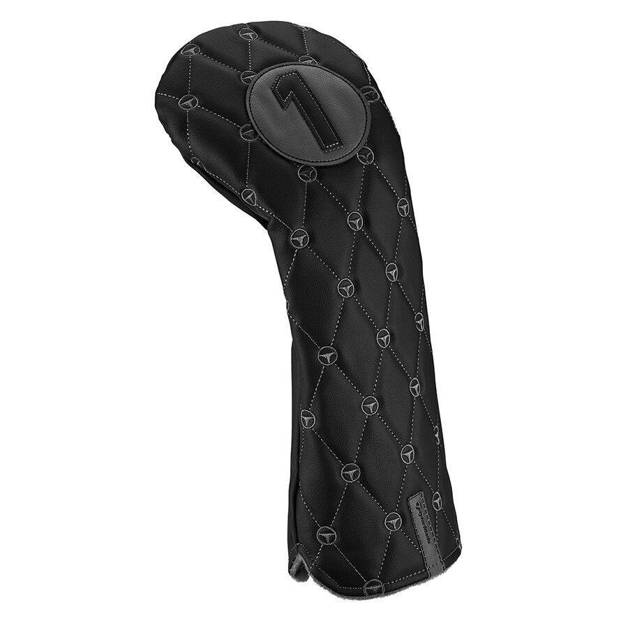 TaylorMade Golf Patterned Driver Headcover