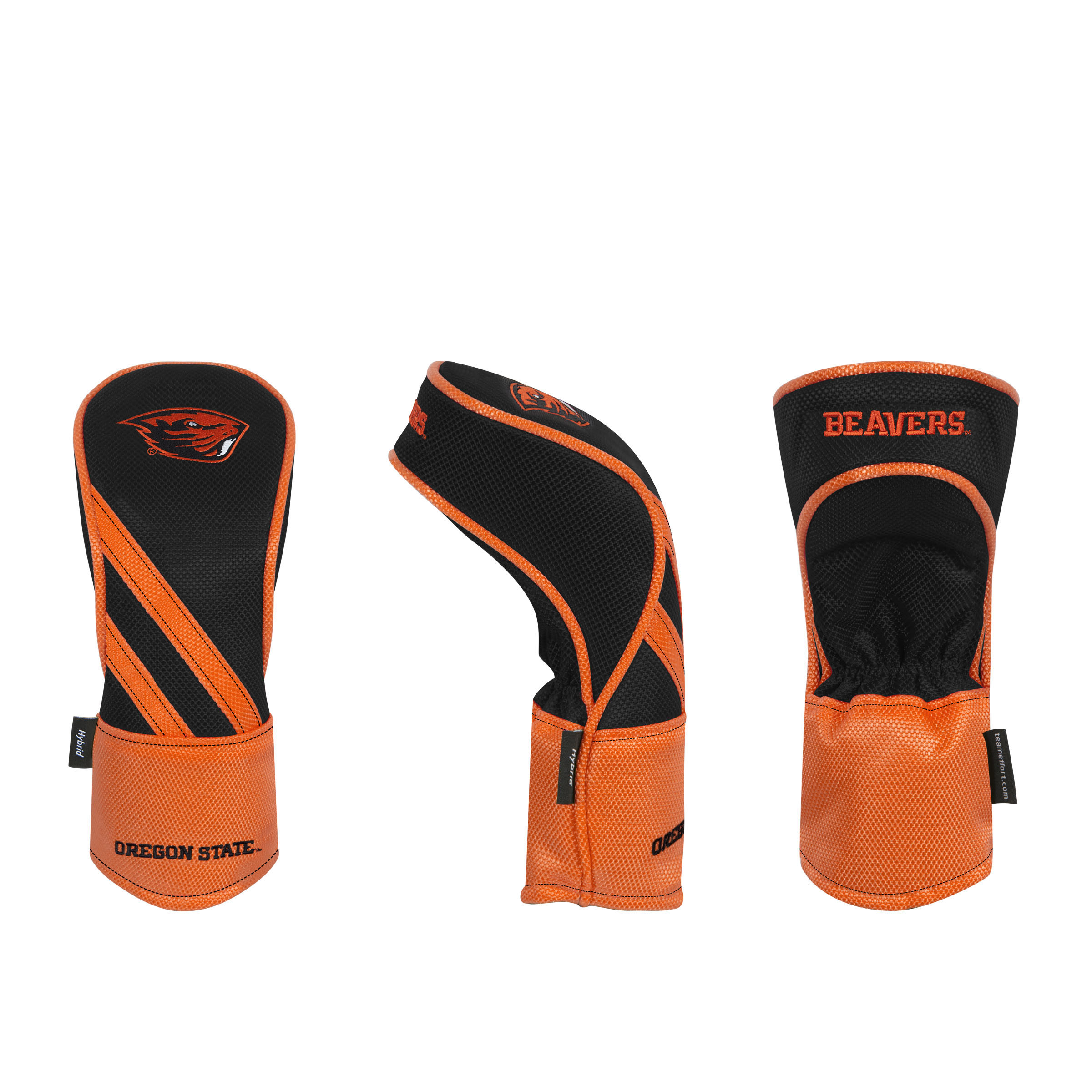 Team Effort Golf NCAA Hybrid Headcover