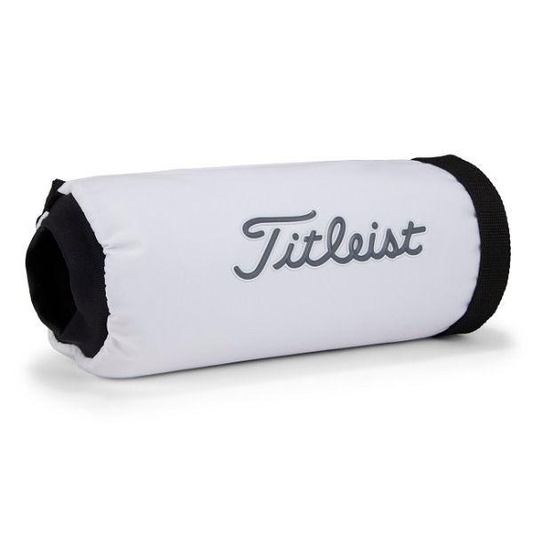 Titleist Golf StaDry Hand Warmer White/Charcoal One Size