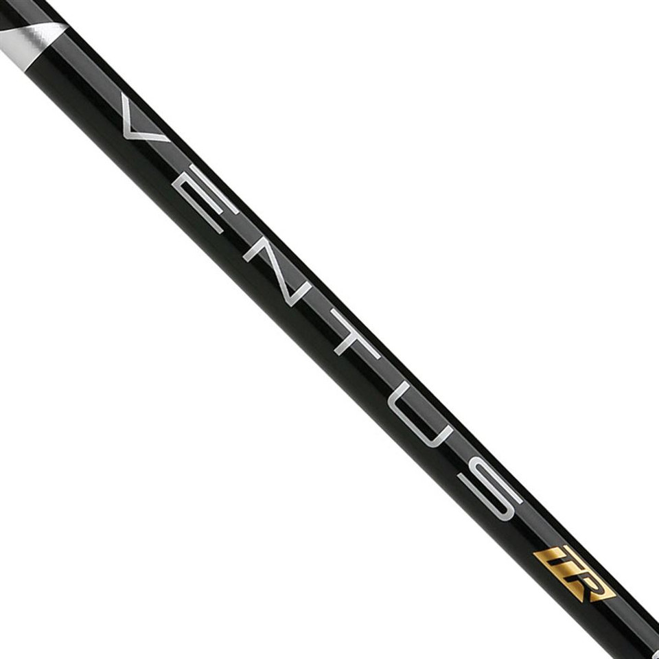 Fujikura Golf Ventus TR Black Shaft 60g Stiff Flex