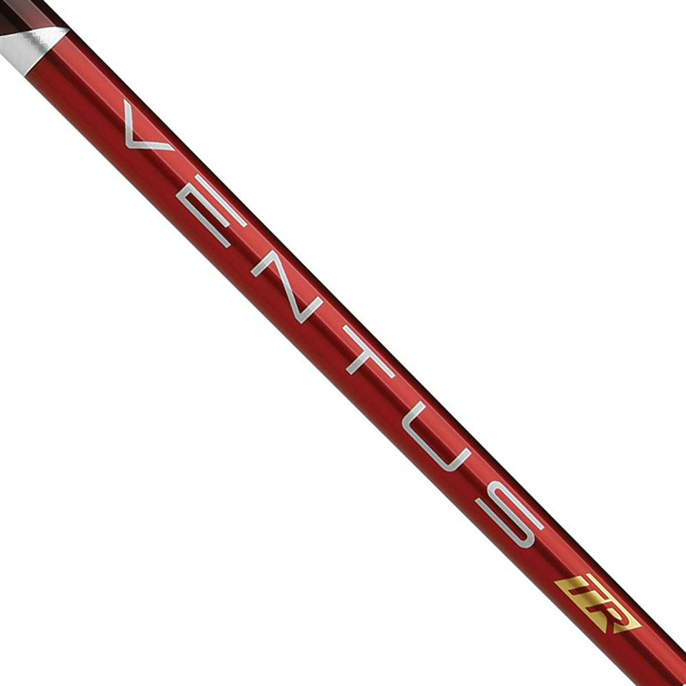 Fujikura Golf Ventus TR Red Shaft 50g Stiff Flex