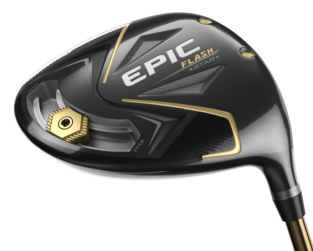 Pre-Owned Callaway Golf Epic Star Flash Driver Graphite MRH 12.* Extra Stiff Driver [Project X Hzrdus Smoke 6.5 70 Graphite] *Very Good*