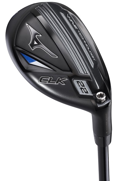 Pre-Owned Mizuno Golf 2020 Clk Hybrid MRH 22* Regular Hybrid [Fujikura Pro 63 Graphite] -0.5" *Value*