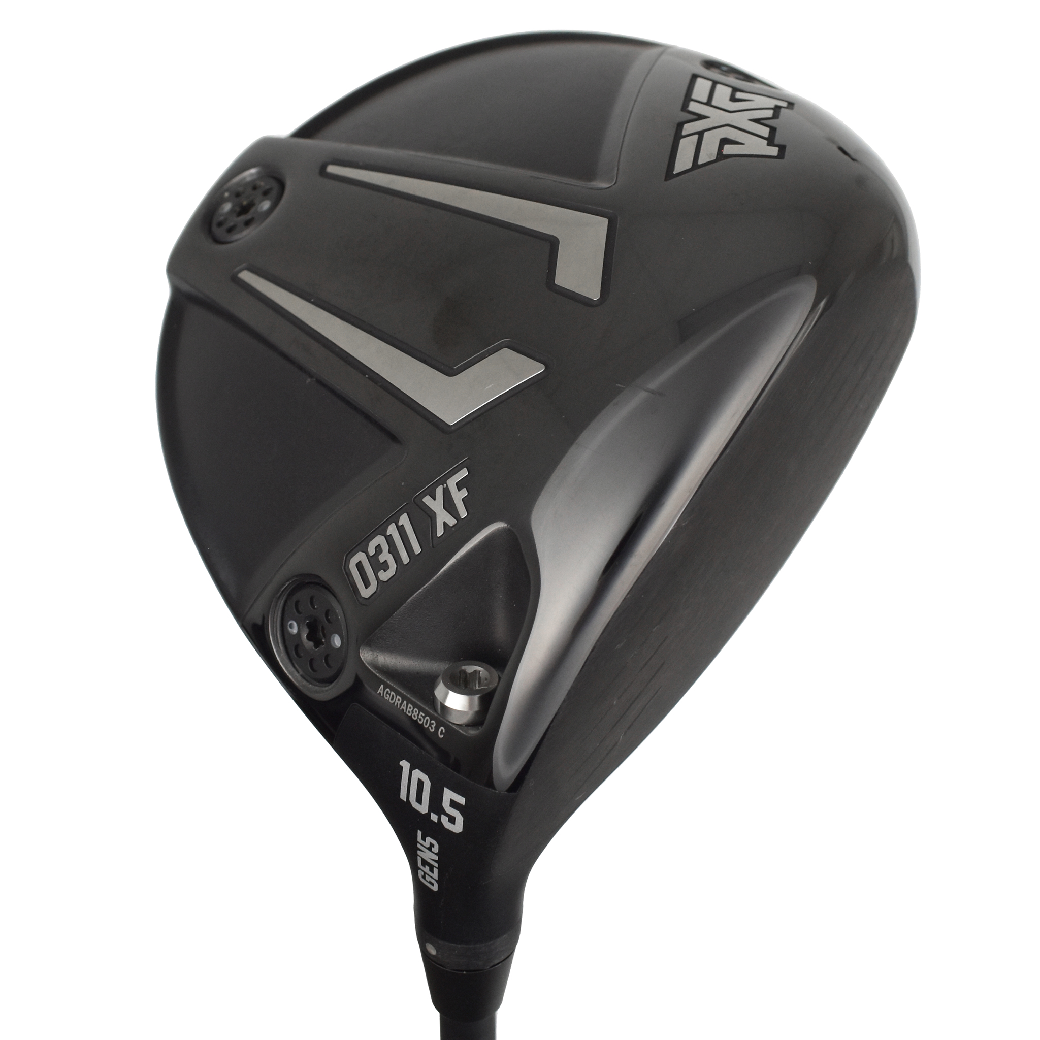 Pre-Owned Pxg Golf O311 Gen 5 Xf Driver Graphite MRH 12* Senior Driver [Project X Even Flow Riptide CB 5.0 40 Graphite] *Excellent*