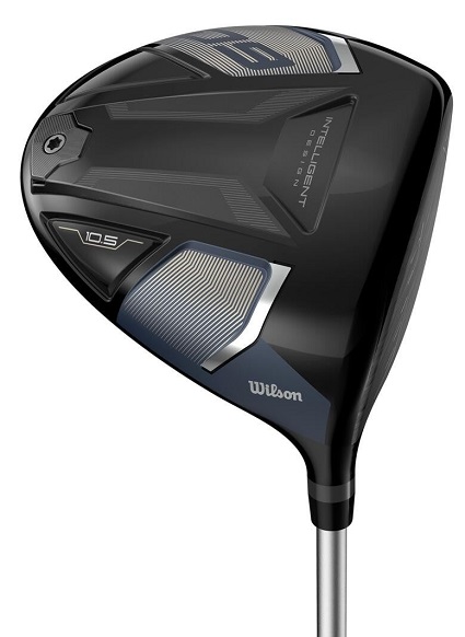 Pre-Owned Wilson Golf Staff D9 Driver Graphite MRH 13* Senior Driver [Mitsubishi Tensei Blue 50 Graphite] *Very Good*