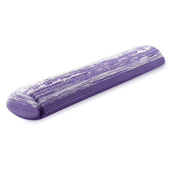 OPTP SmartRoller Two-In-One Foam Rollers - 36" x 4"