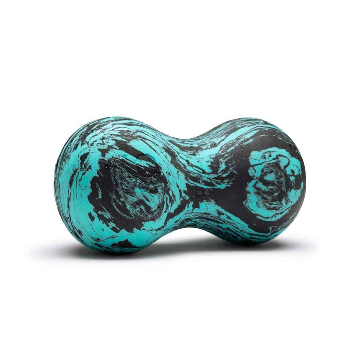 LoRox Mini Infinity Foam Roll - Ideal For Balance Training and Muscle Massaging