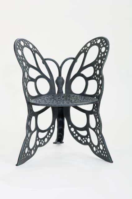 FlowerHouse Butterfly Chairs - Home & Garden Decorative Chairs