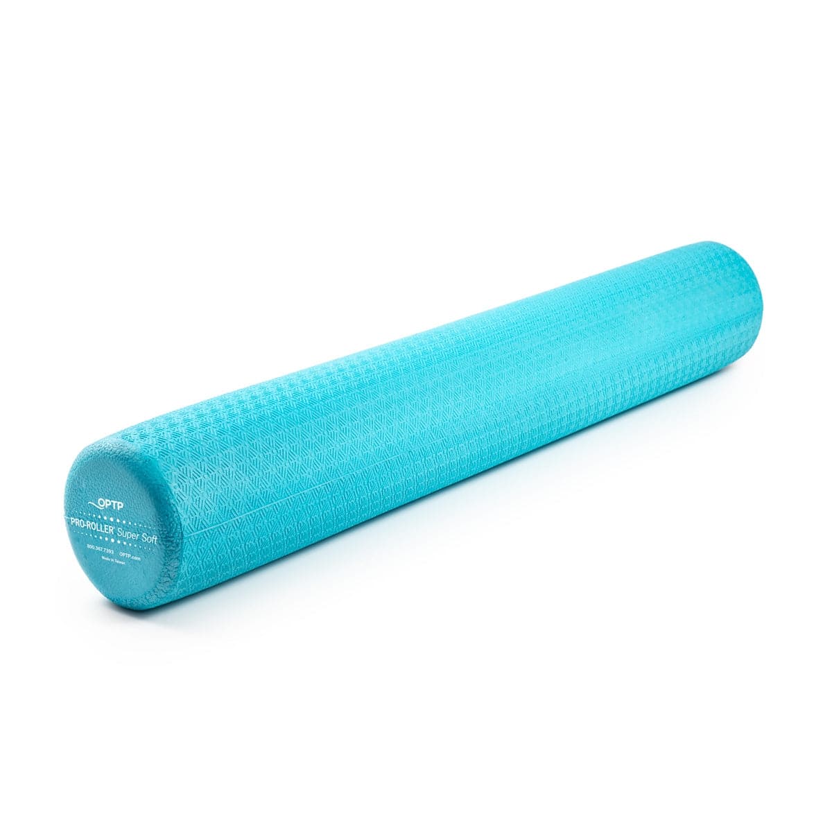 OPTP PRO-ROLLER Super Soft Foam Roller - 36" x 6"