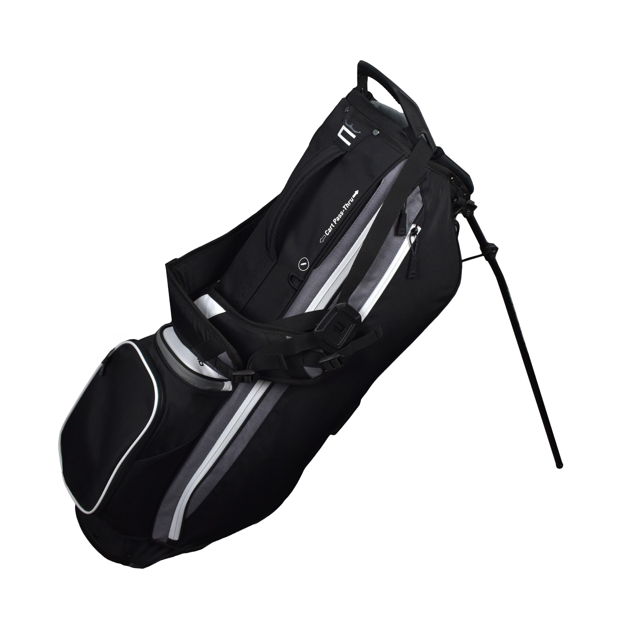 Cobra Golf Ultralight Pro Cresting Stand Bag