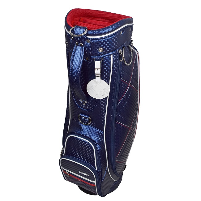 XXIO Golf Ladies Lightweight Cart Bag