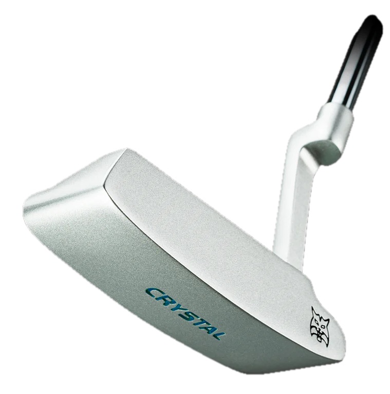 Lynx Golf Ladies Crystal Cat #1 Putter