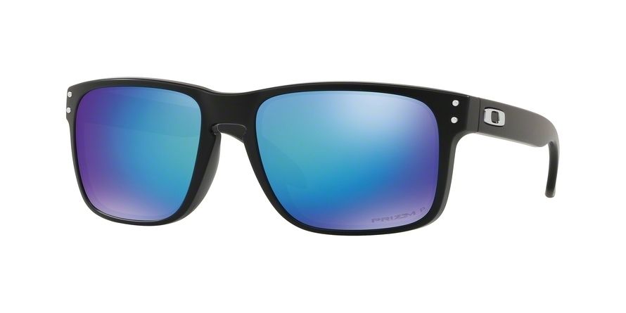 Oakley Golf Holbrook Polarized Sunglasses [OPEN BOX]