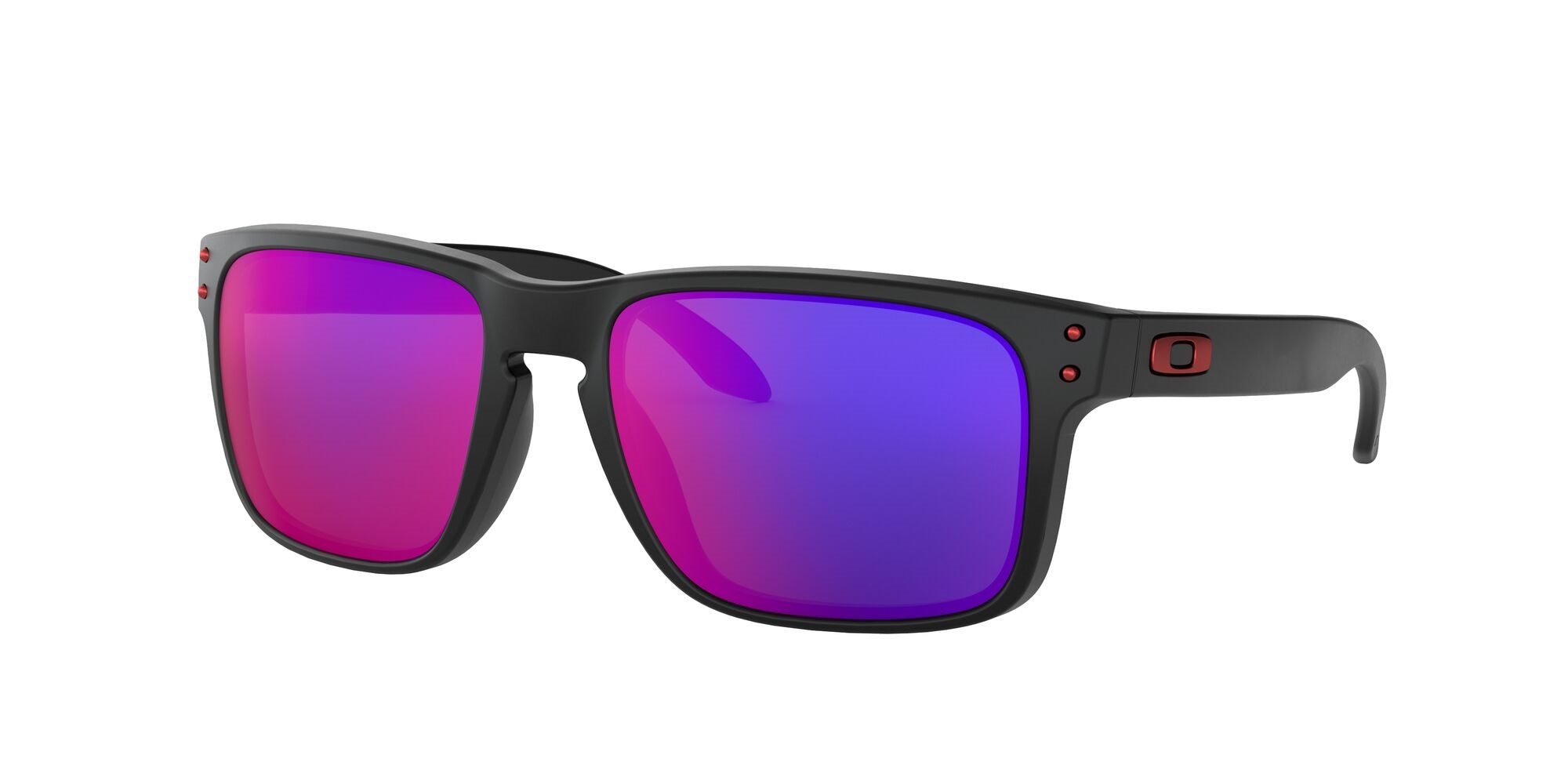 Oakley Golf Holbrook Iridium Sunglasses