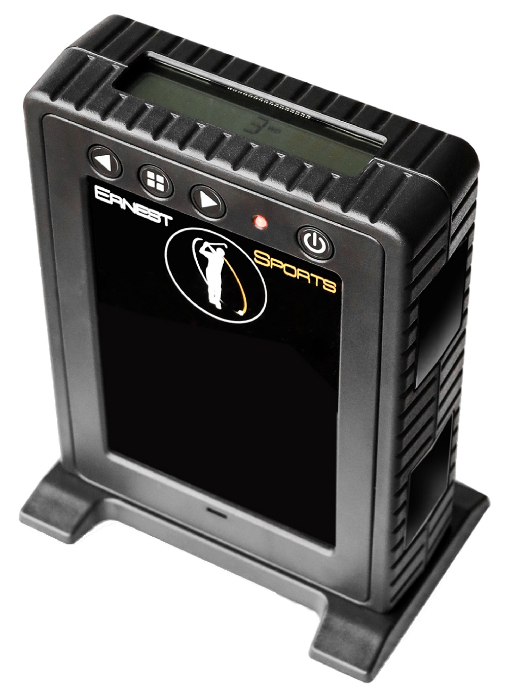 Ernest Sports Golf ES Tour Plus Full Simulation Launch Monitor