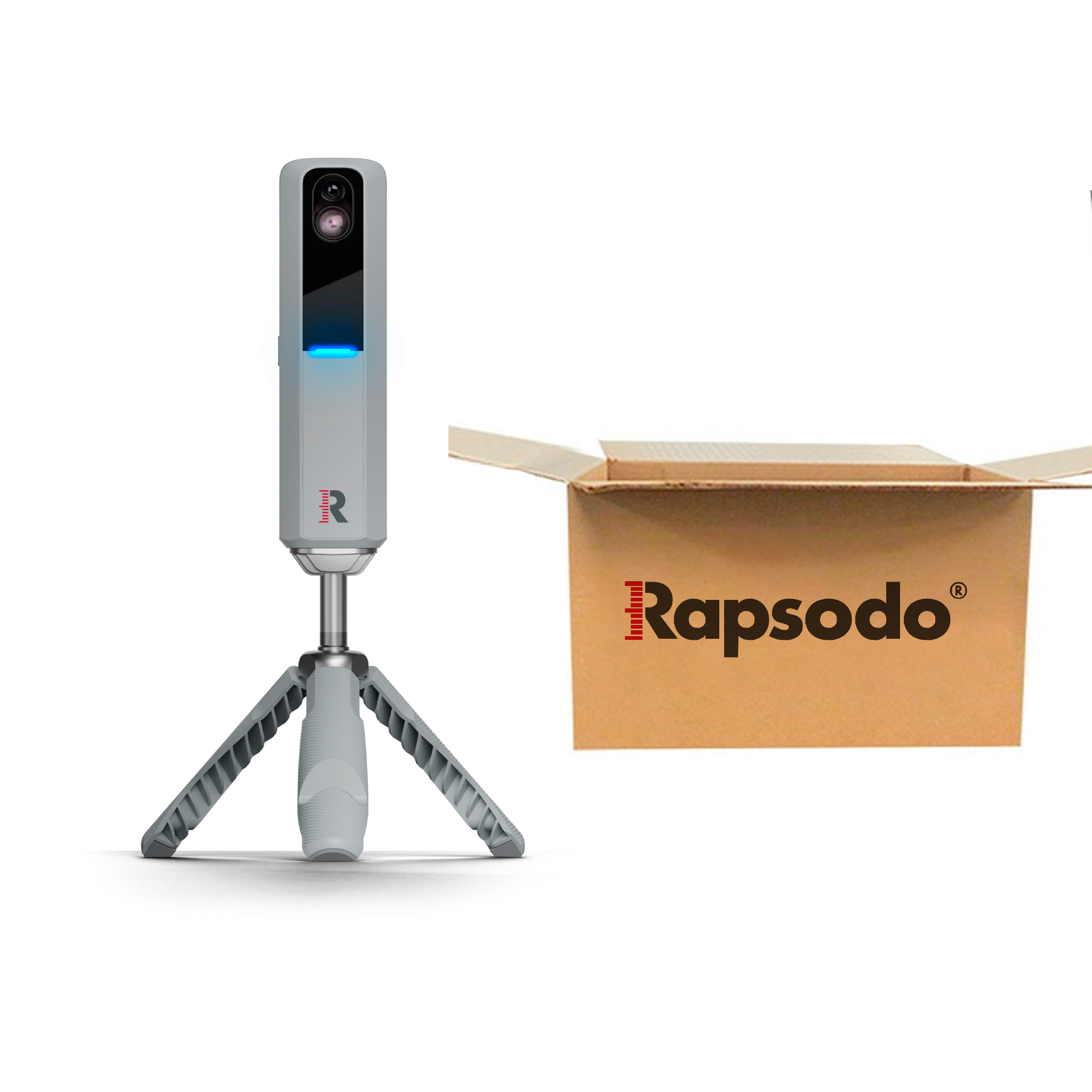 Rapsodo Golf MLM2PRO Launch Monitor [OPEN BOX]