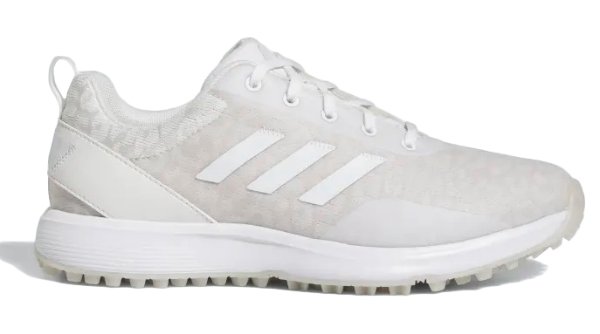 Adidas Golf Prior Generation Ladies S2G Spikeless Shoes