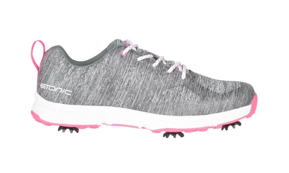 Etonic Golf Ladies Stabilizer Sport 2.0 Shoes (Closeout)