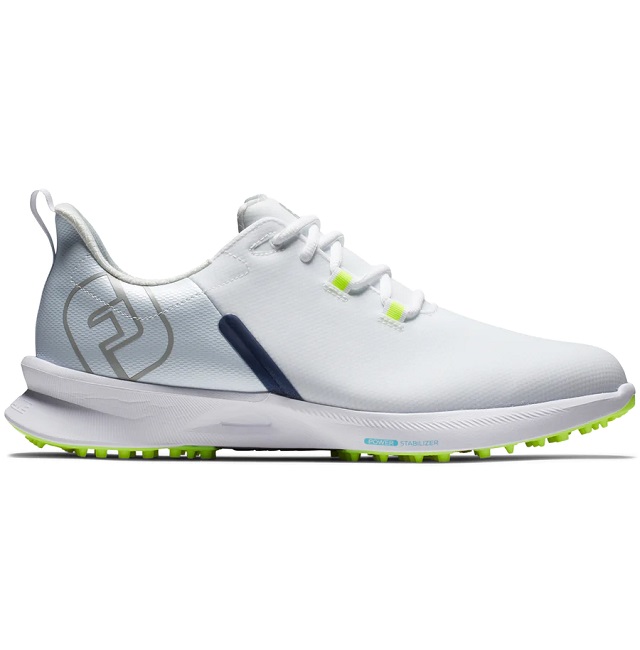 FootJoy Golf Previous Season Style FJ Fuel Sport Spikeless Shoes