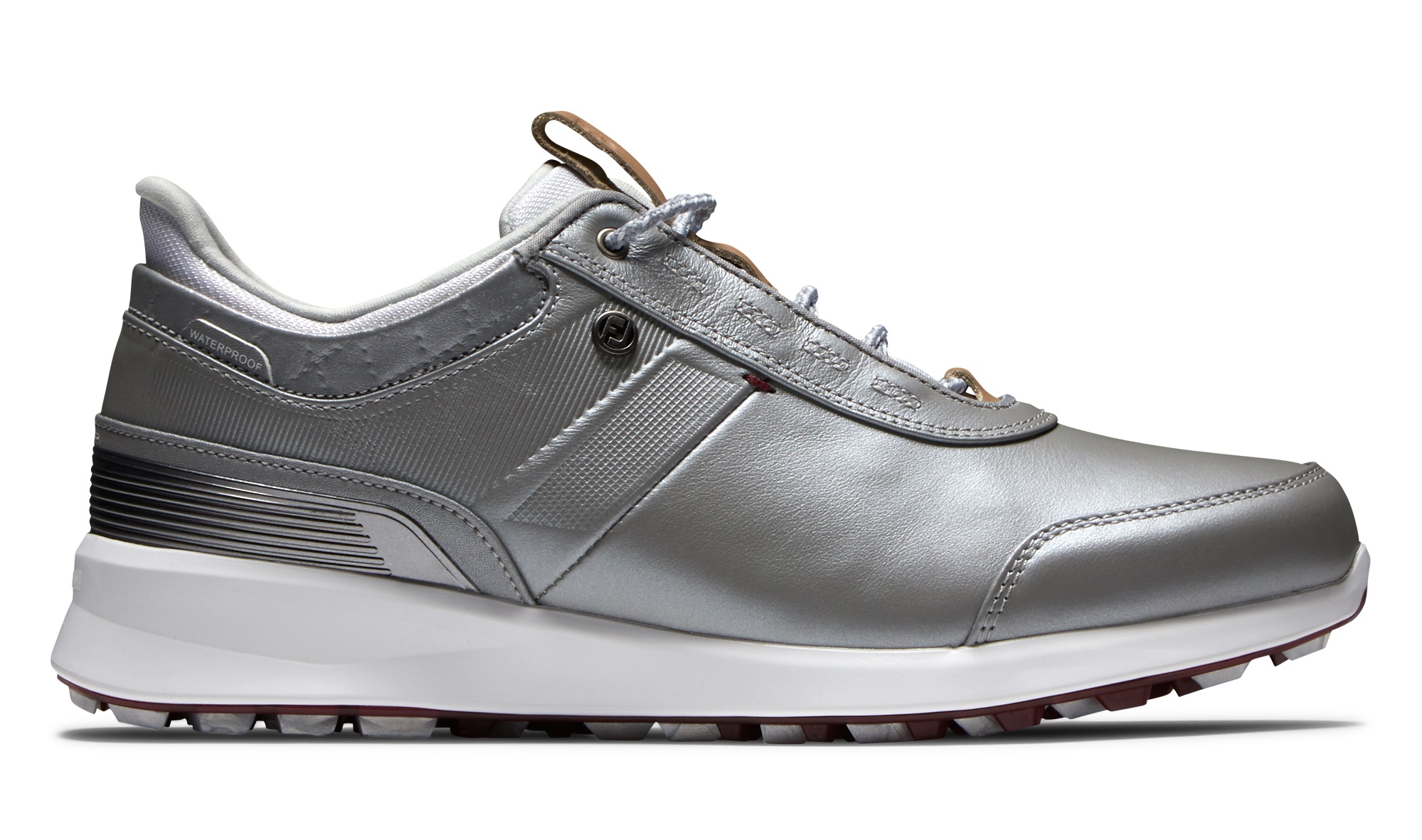 FootJoy Golf Ladies Stratos Spikeless Shoes (Previous Season Style)