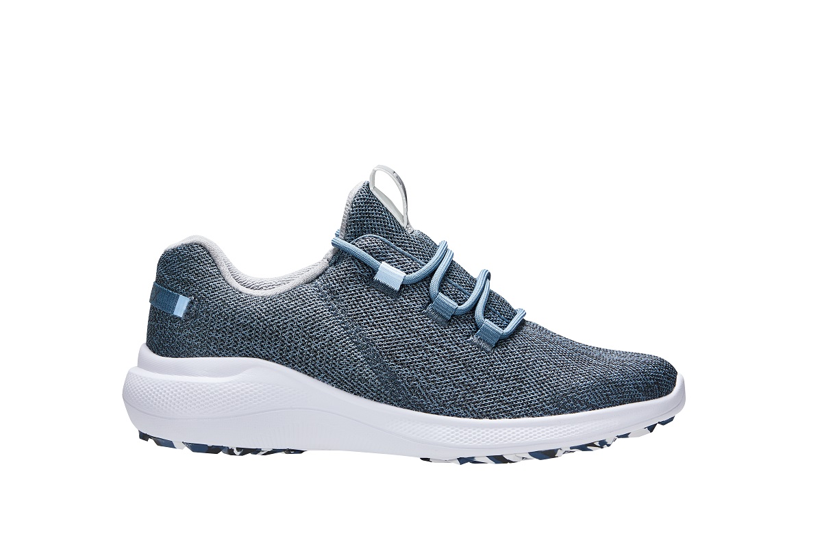 FootJoy Golf Ladies Flex Coastal Spikeless Shoes (Previous Season Style)