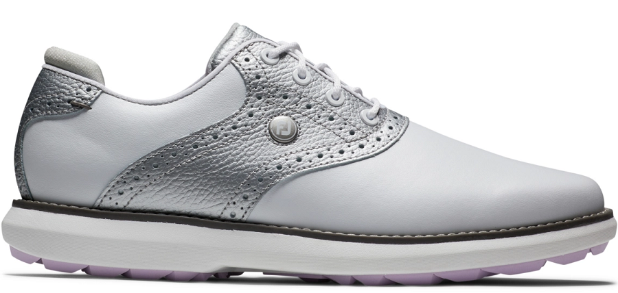 FootJoy Golf Ladies FJ Traditions Spikeless Shoes