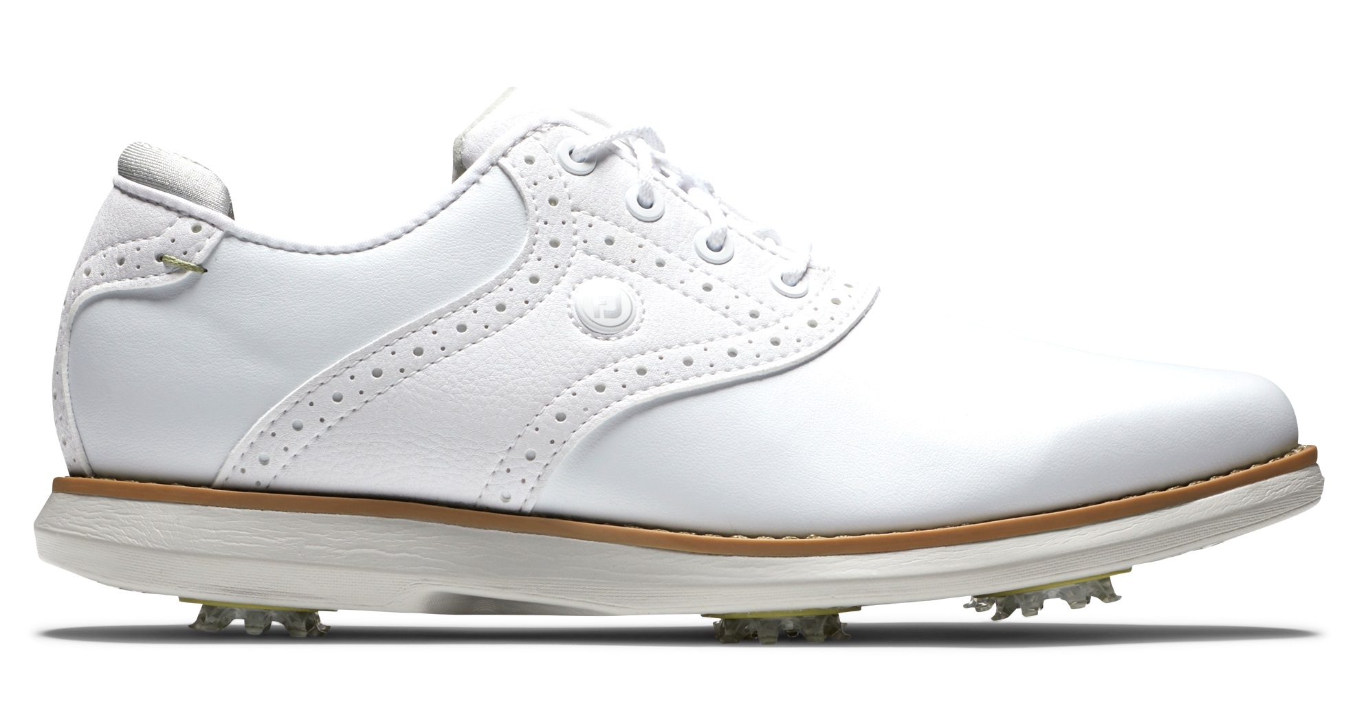 FootJoy Golf Ladies Traditions Shoes