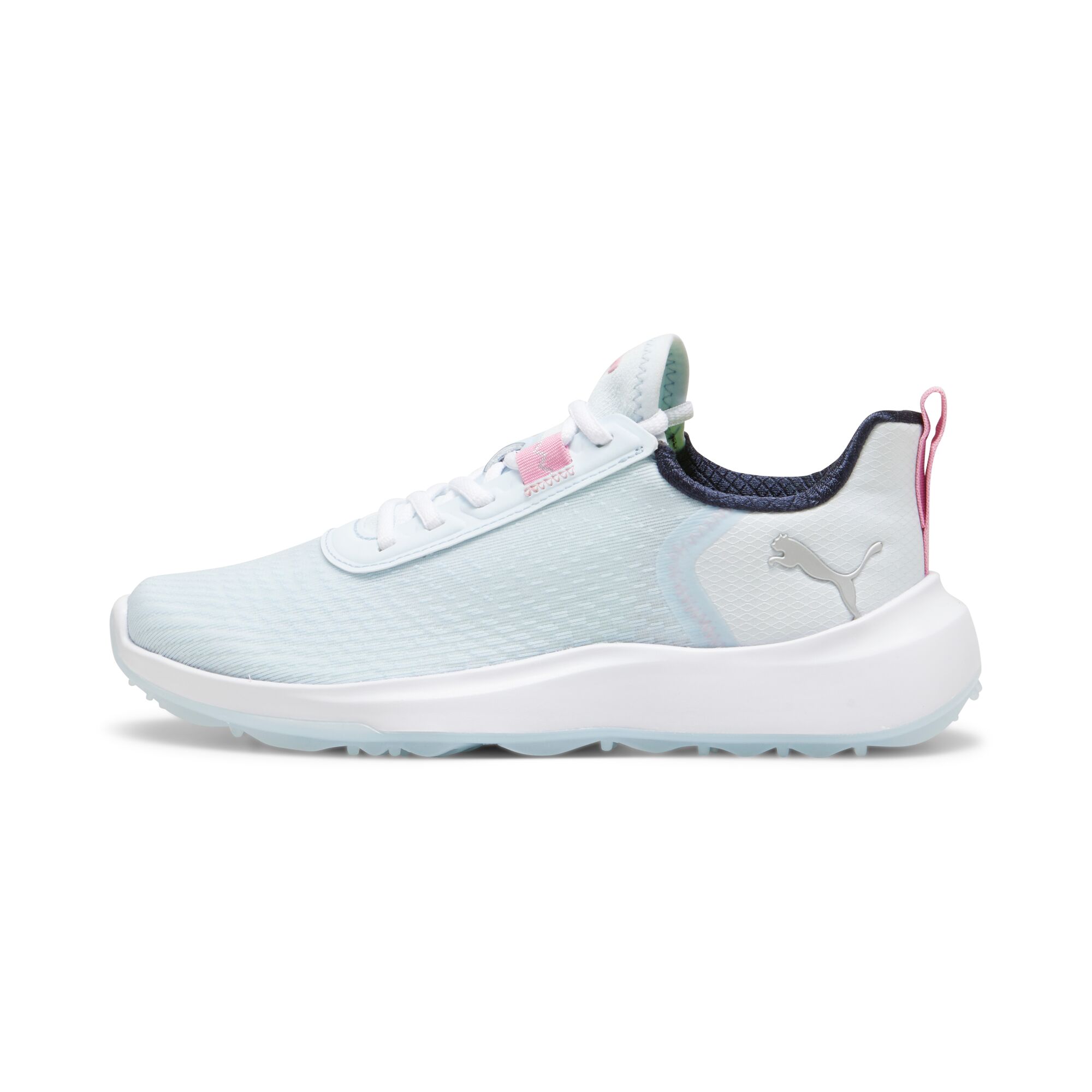 Puma Golf Ladies Fusion Crush Sport Spikeless Shoes