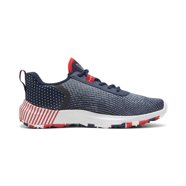 X Volition Fusion Crush Sport Spikeless Shoes