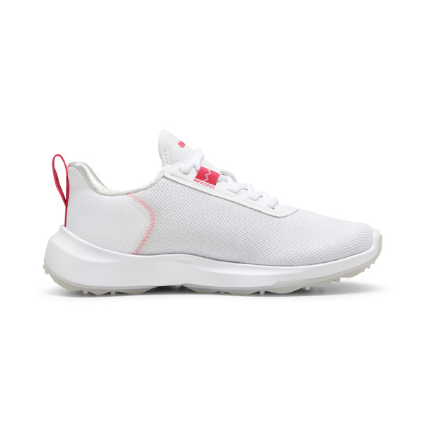 Puma Golf Junior Fusion Crush Sport Spikeless Shoes