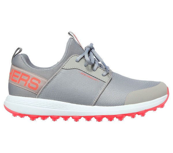 Skechers Ladies GO GOLF Max Sport Spikeless Shoes