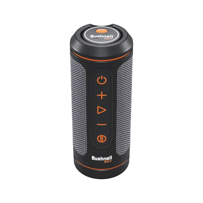 Bushnell Golf Wingman 2 GPS Speaker