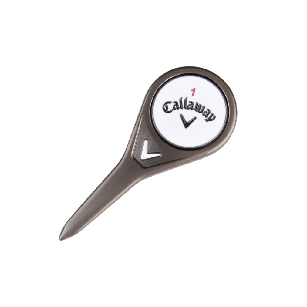 Callaway Golf Single Prong Divot Tool