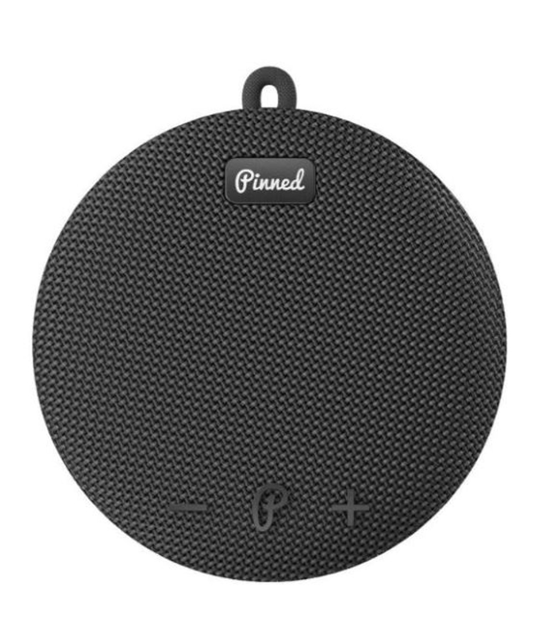 Pinned Golf Dart 2.0 Magnetic Speaker