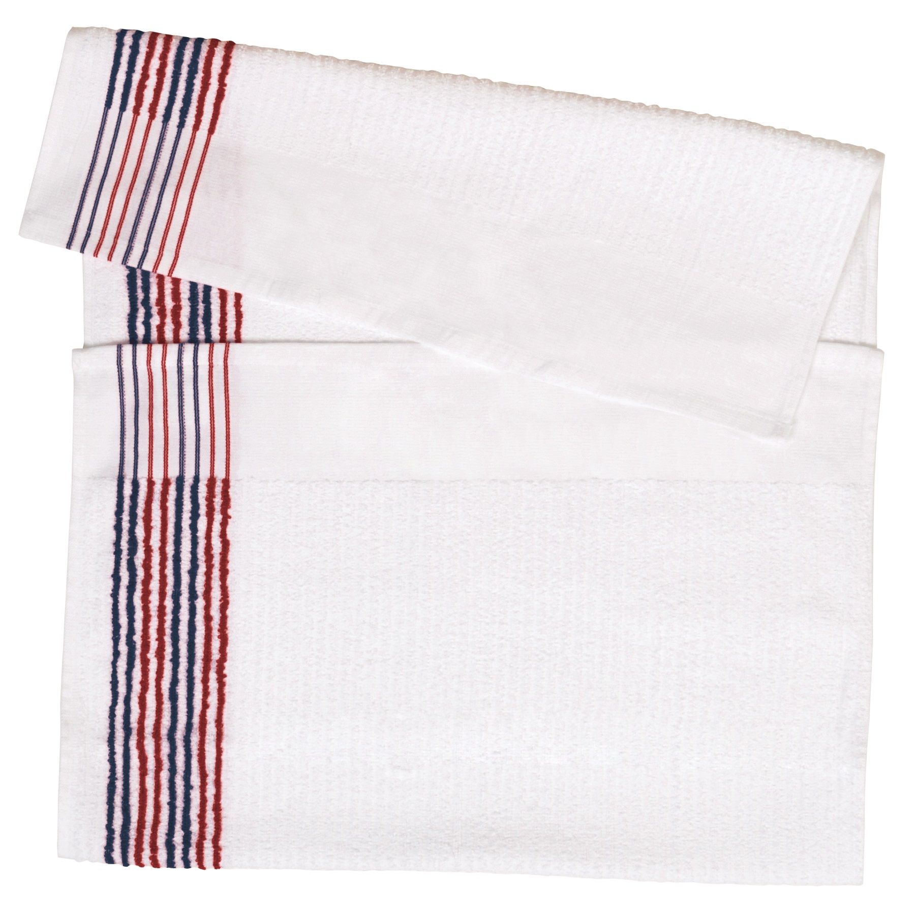 WinCraft Golf Ribbed Caddy Towel