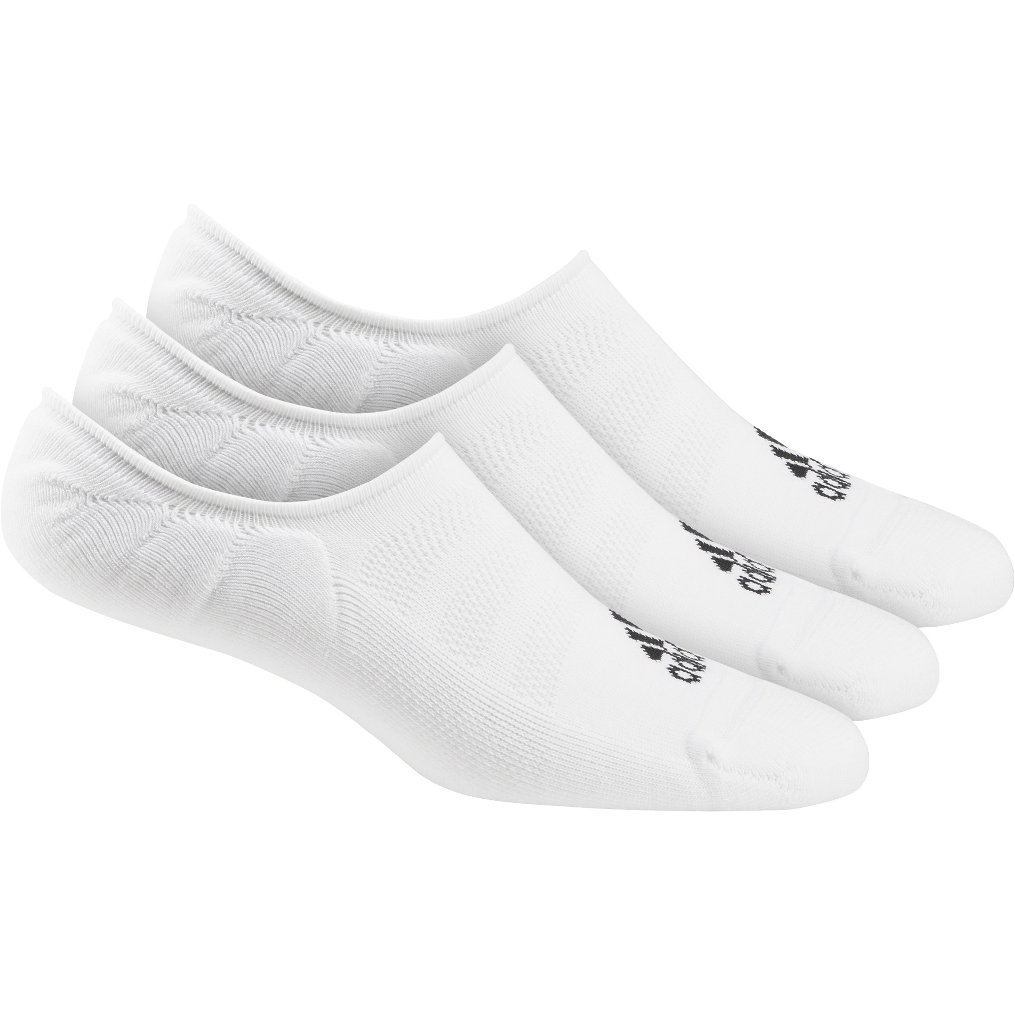 Adidas Golf Lowcut Socks (3 Pack)