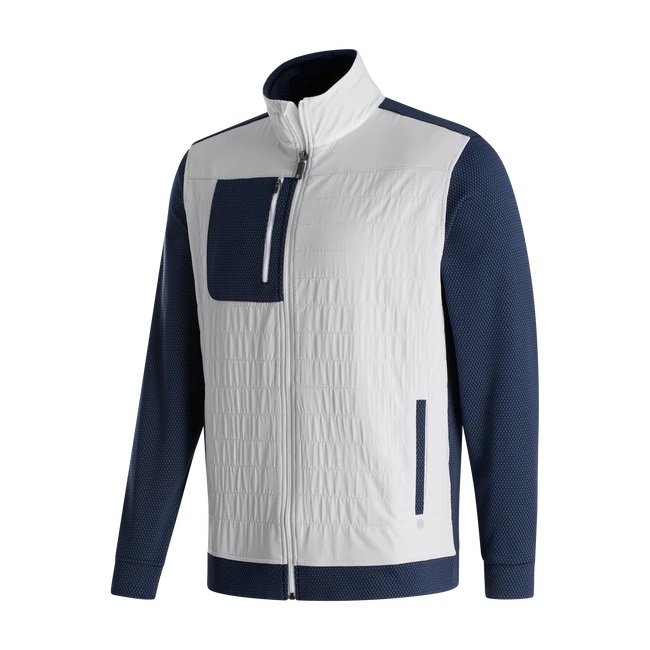 FootJoy Golf ThermoSeries Hybrid Jacket