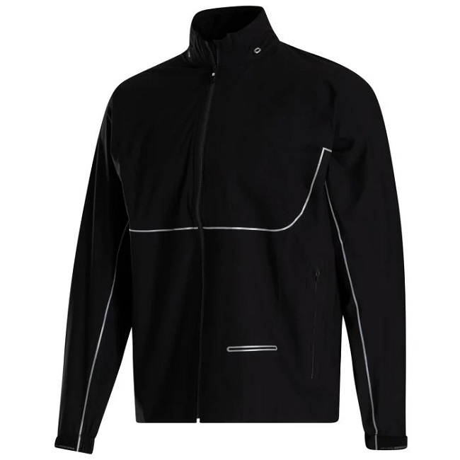 FootJoy Golf DryJoys Select LTD Jacket Black XXL